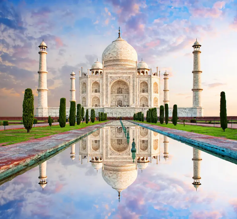 Agra