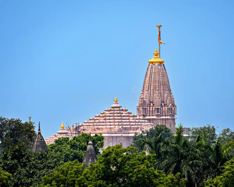 Ayodhya